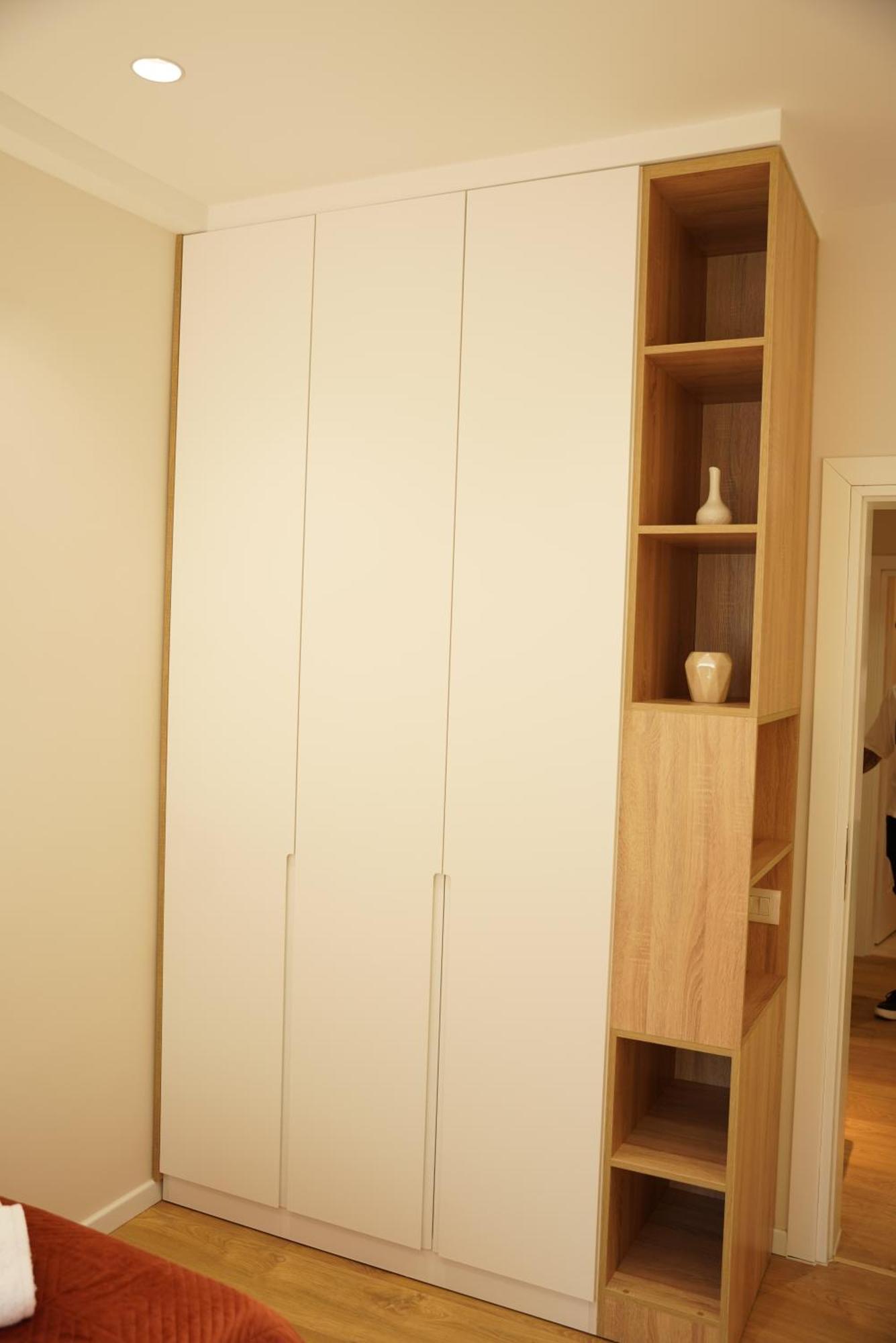 Feel Home Apartment Tirana Exterior foto