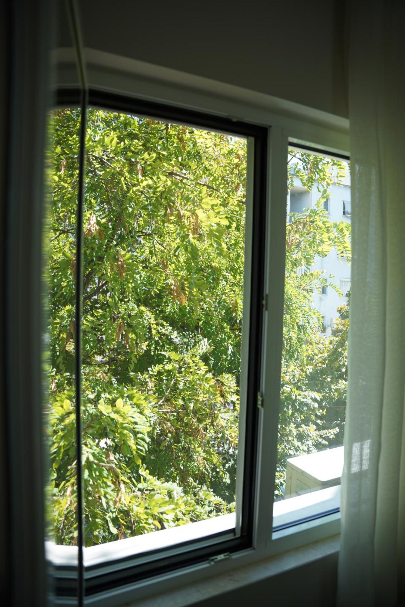 Feel Home Apartment Tirana Exterior foto